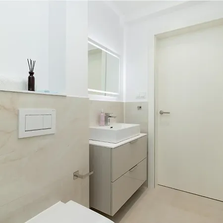 아파트 Na Brzozowej