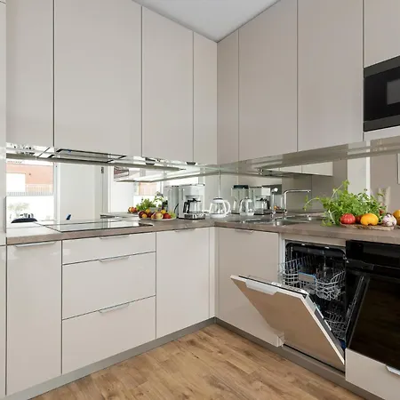 아파트 Na Brzozowej *