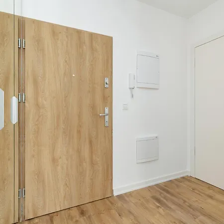 Na Brzozowej 미에드지보드지