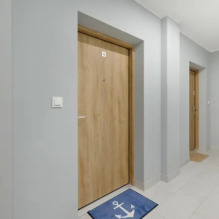 Na Brzozowej 아파트 *