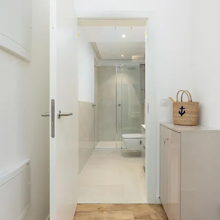 아파트 Na Brzozowej *