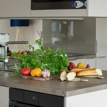 Na Brzozowej 아파트