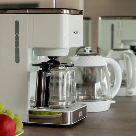 아파트 Na Brzozowej *