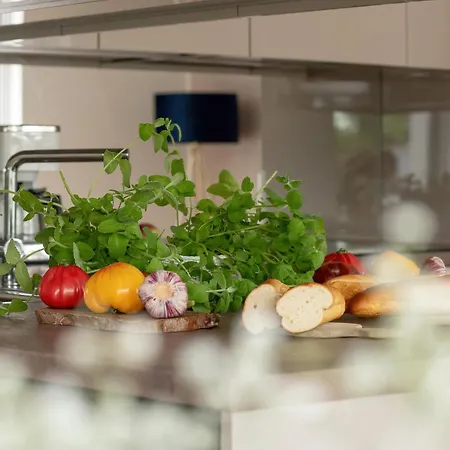 아파트 Na Brzozowej *