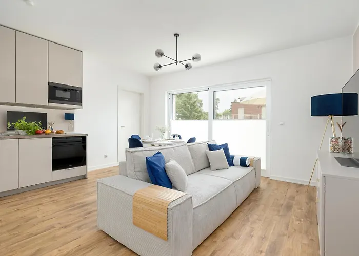 Na Brzozowej Apartamento