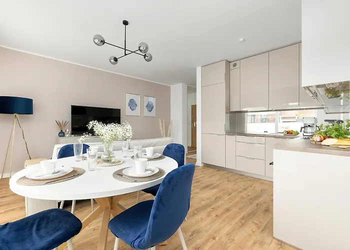 Na Brzozowej Apartamento