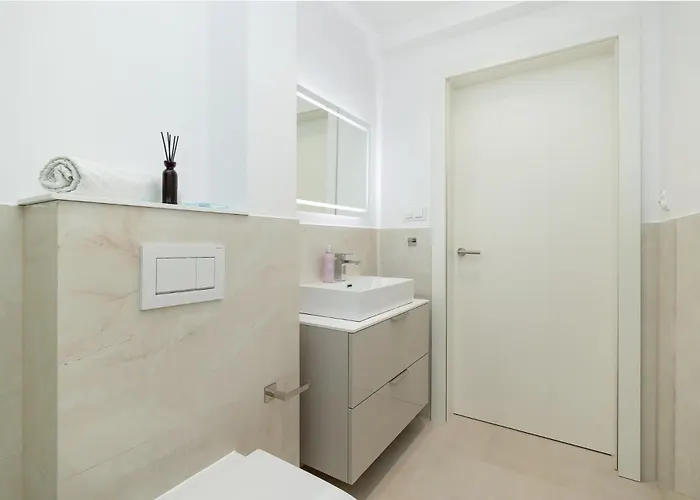 Apartamento Na Brzozowej