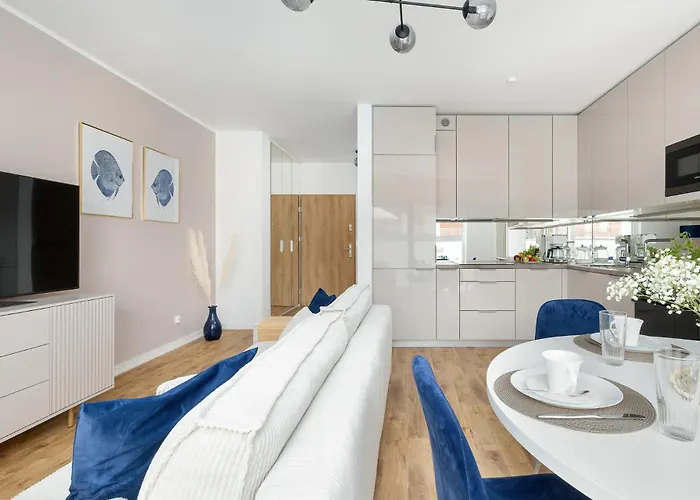 Na Brzozowej Apartamento *