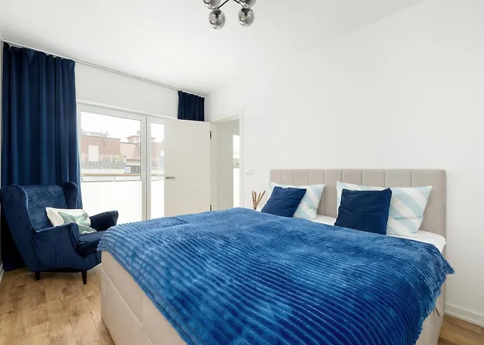 Na Brzozowej Apartamento *