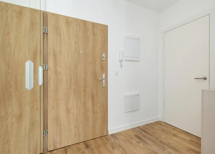 Na Brzozowej Międzywodzie