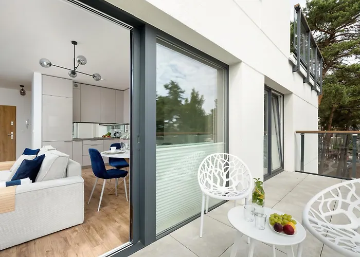 Na Brzozowej Apartamento