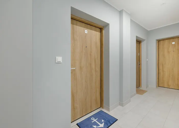 Na Brzozowej Apartamento *