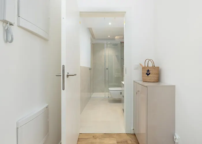 Apartamento Na Brzozowej *