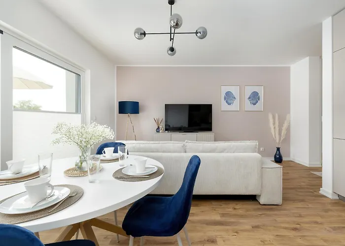 Na Brzozowej Międzywodzie