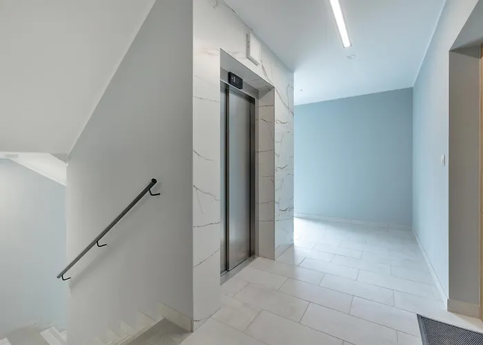 Na Brzozowej * Międzywodzie