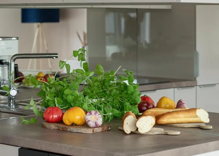 Na Brzozowej Apartamento