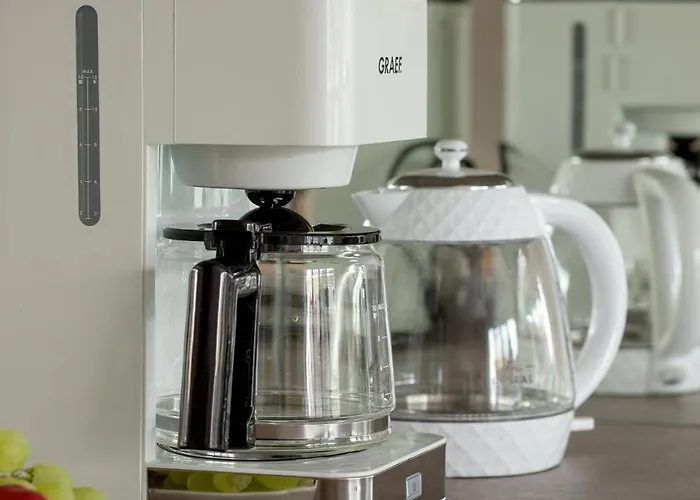 Apartamento Na Brzozowej *